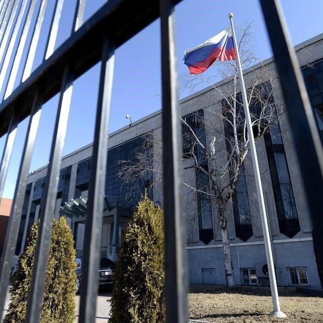 Moscow accuses Ottawa of leading isolation effort, amid squabble over tweets, summons